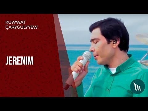 Kuwwat Charygulyyew - Jerenim | 2019