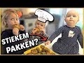 EMOJi KOEKJES BAKKEN ? | Bellinga Familie Vloggers #1302
