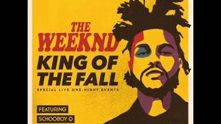 The Weeknd - King Of The Fall (Remix) Ft. Ty Dolla $ign &amp; Belly