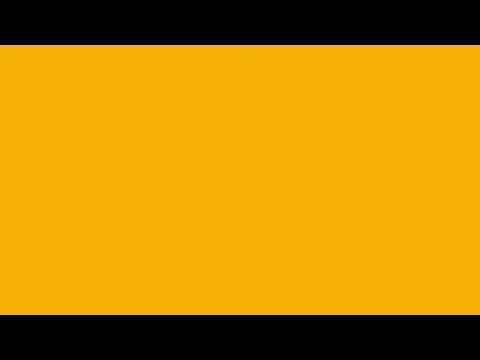 a yellow screen for hours! \ Yellow Warm Light Screen HD - 1 hour