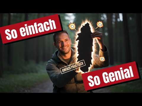 3 ingenious survival hacks for blackouts and crises