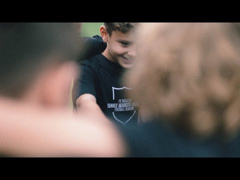 Official Announcement l FK SARAJEVO - CROWN PRINCE ISMAIL FOOTBALL ACADEMY