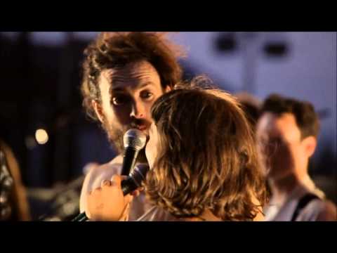 Edward Sharpe and the Magnetic Zeros - Home (Big Easy Express)