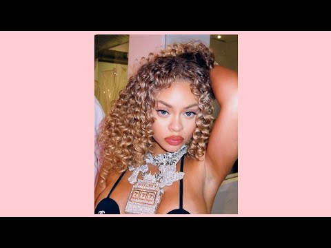 Glorilla x Latto x Sexyy Red Type Beat - 'COLD' | Female Rap Beats 2024