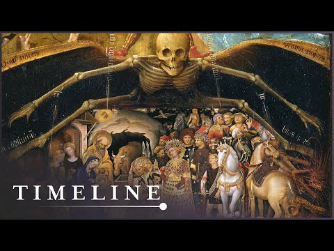 The Artefacts That Prove The Dark Ages Weren't Actually So Dark