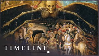 The Dark Ages: An Age Of Light - Part Four (Ancient History Documentary) | Timeline
