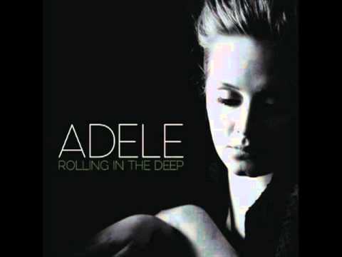 Adele   Rolling In The Deep Benedetto´s Hold Yuh Mash Up