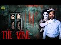The Mime: A Short Horror Film