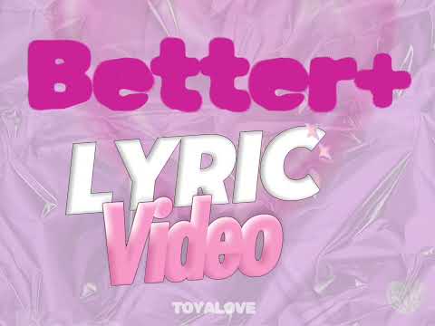 Miniatura de BETTER