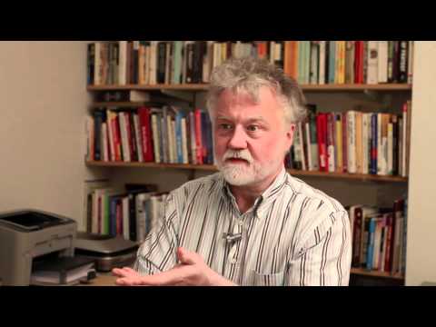 public speaking and taking your place in the world - John Dawson