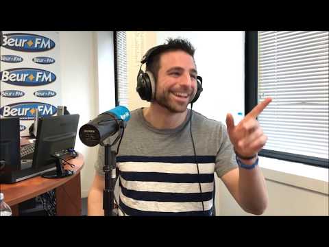 [A Votre Santé] "Ostéopathie, ventousothérapie, le bon choix" avec Bejamin Illouz