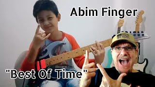 Download lagu Abim Finger | Dream Theater  (Best of Time Cover) | First Time Reacting To. Beyond great! mp3 Download lagu Abim Finger | Dream Theater  (Best of Time Cover) | First Time Reacting To. Beyond great! mp3