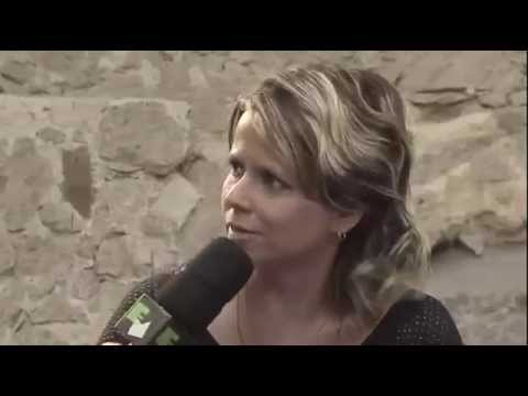 Marília Bessy no Estúdio Móvel     TV Brasil