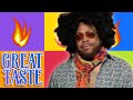 The Roast of Tahir | Great Taste | All Def