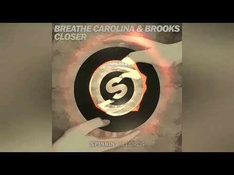 Brooks & Breathe Carolina - Closer (Fariaxx Mashup)