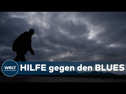 CORONA-PANDEMIE: Das hilft gegen den Lockdown-Blues