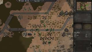 Warhammer 40000 Armageddon Vulkans Wrath Challenging Difficulty Episode 3