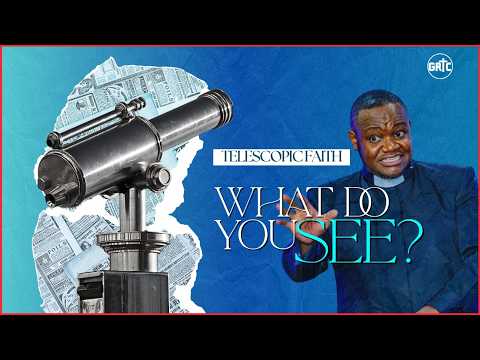 BEHOLD! (PART 8) | WHAT DO YOU SEE? | PS LUNGI NDALA | 10AM | 01/03/2026