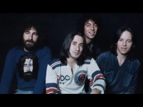 10CC - Cape Cod, Massachusetts, May 30, 1974