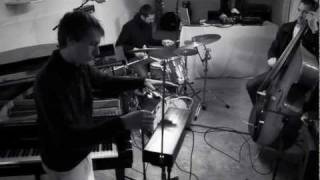 Lund Quartet - Lipa (live studio session)