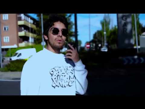 LEITO BEODO - FROM GALAPAGAR TO HELL [VIDEOCLIP]