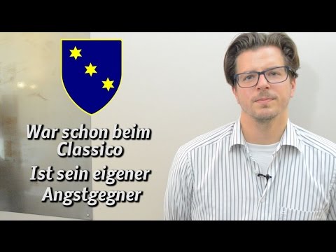 Talk mit Daniel Andrade Granados (Trainer SV Altengamme)  | ELBKICK.TV