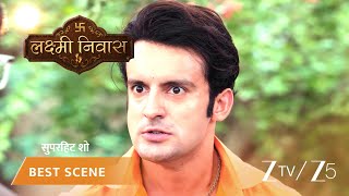 Download lagu LAKSHMI NIVAS | EP - 147 | Best Scene 2 | Jun 9 2026 | Zee TV mp3