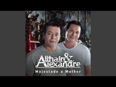 Tá Virando Amor - Althair e Alexandre