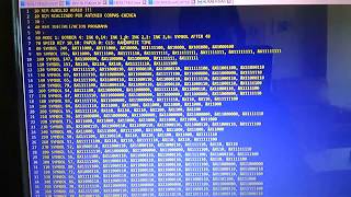 Transferencia de Código de PC a Amstrad con la M4-Parte II: Transferencia de Archivos BAS