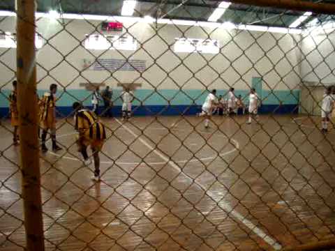 Aliados X Cana brava - Parte 14.MPG