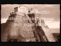 Haji´s Kitchen Warrior -Lyrics Subtitulada Español ...