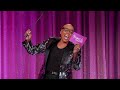 the last 25 seconds of the most ICONIC Snatch Game in Drag Race herstory
