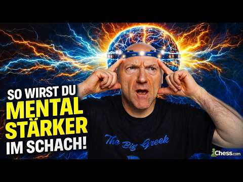 ChessMind – Mentales Training im Schach