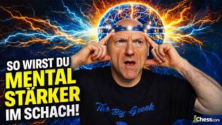 ChessMind – Mentales Training im Schach