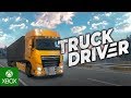 Truck Driver - Release Date Trailer