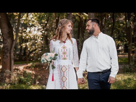 Shevchuk_Art_Wedding, відео 5