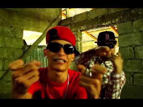 The White Beast Ft El Neptuno - Dando Pecosa (Prod. By TMR)