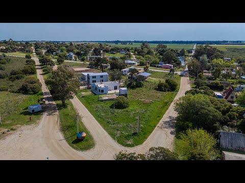 Venta terreno frente al mar en Kiyú San José