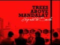 Trees Above Mandalay - Try Not To Smile 