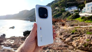 Vivo iQOO 13 Review - Okay I'm Impressed!