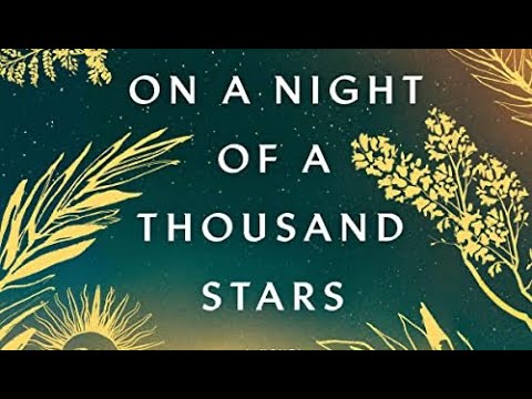 Audible Daily Deal — On a Night of a Thousand Stars