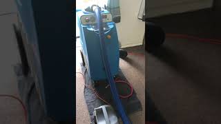 Airflex Storm - Cleaning Project Company