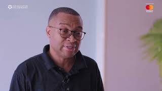 2025 June Convening Experience - Yeki Mosomothane