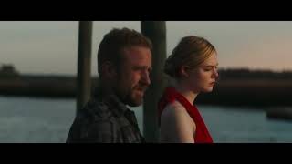 GALVESTON Ooficial Trailer 2018 HD video