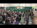 Part 3, Chuuk High School 2024 Graduation #Procession