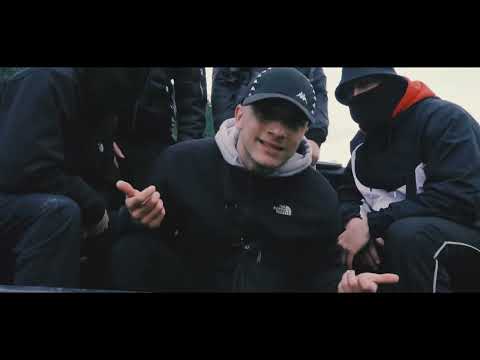 VouDou  TKO Official Music VideoProdby