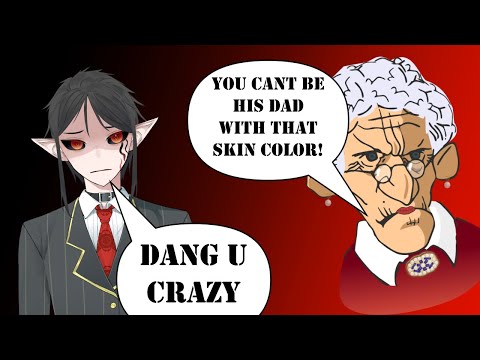 "Crazy Lady accuses me of kidnapping my son. Tries to kidnap him from me" R/EntitledPeople  (vtuber)