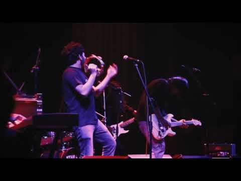 SteelRush - Take Me Away [Outro] | Live at The Piano Man Gurugram