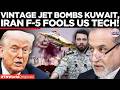 SHOCKING: How Iran’s F-5 Fighter Jet Flew Straight Through US Air Defenses & Bombed Base in Kuwait