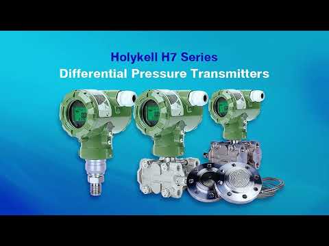 Differential Pressure Transmitter Working Principle, Advantages, Disadvantages & Applications